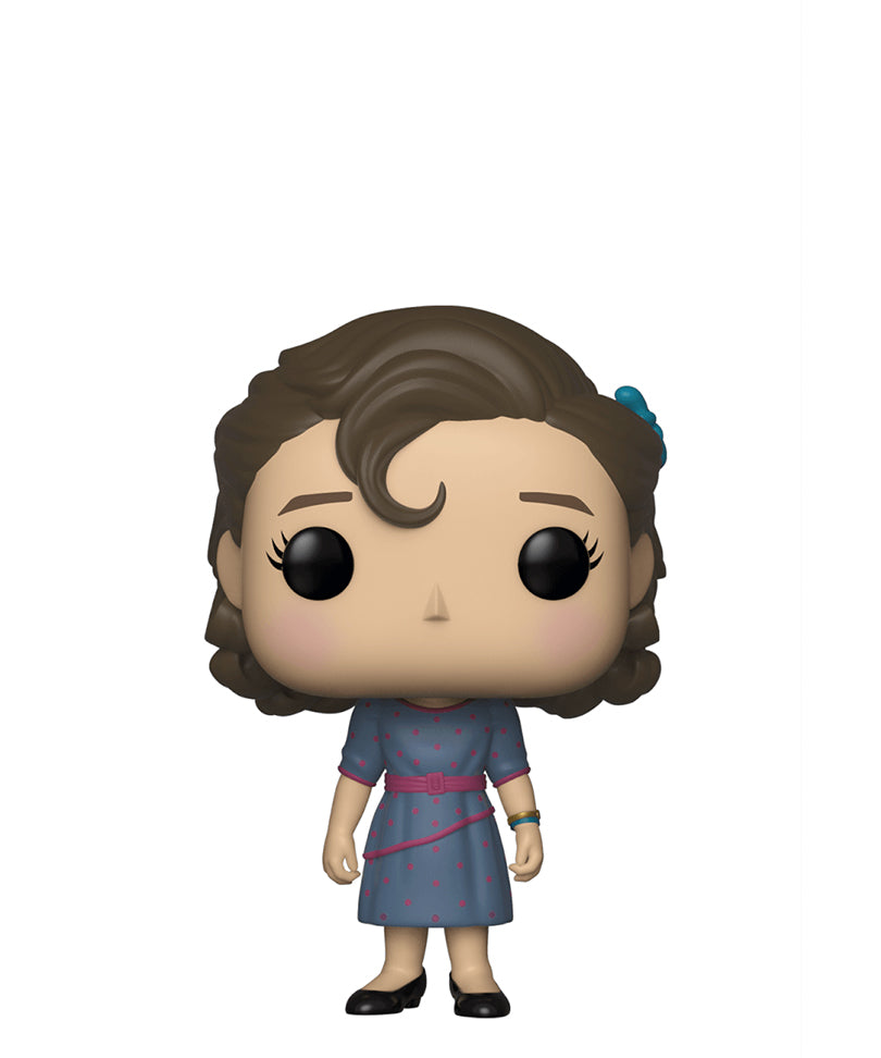 Eleven (Snowball Dance)