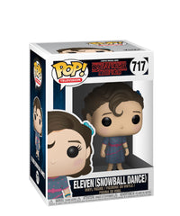 Eleven (Snowball Dance)