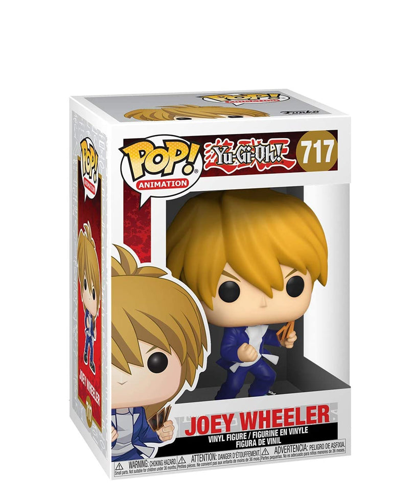 Joey Wheeler