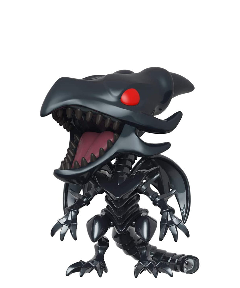 Red-Eyes Black Dragon