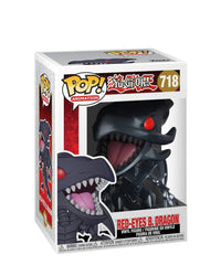 Red-Eyes Black Dragon