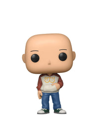 Saitama (Casual)