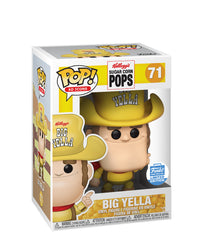 Big Yella