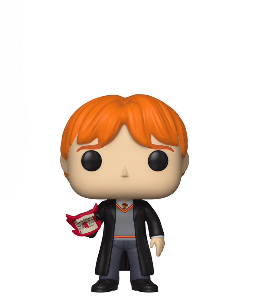 Ron Weasley (Howler)