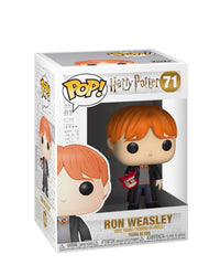 Ron Weasley (Howler)