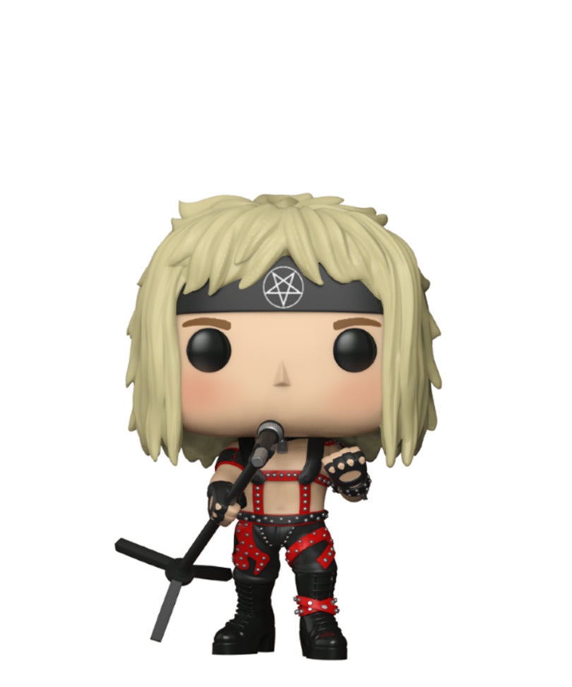 Vince Neil