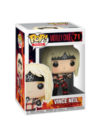 Vince Neil