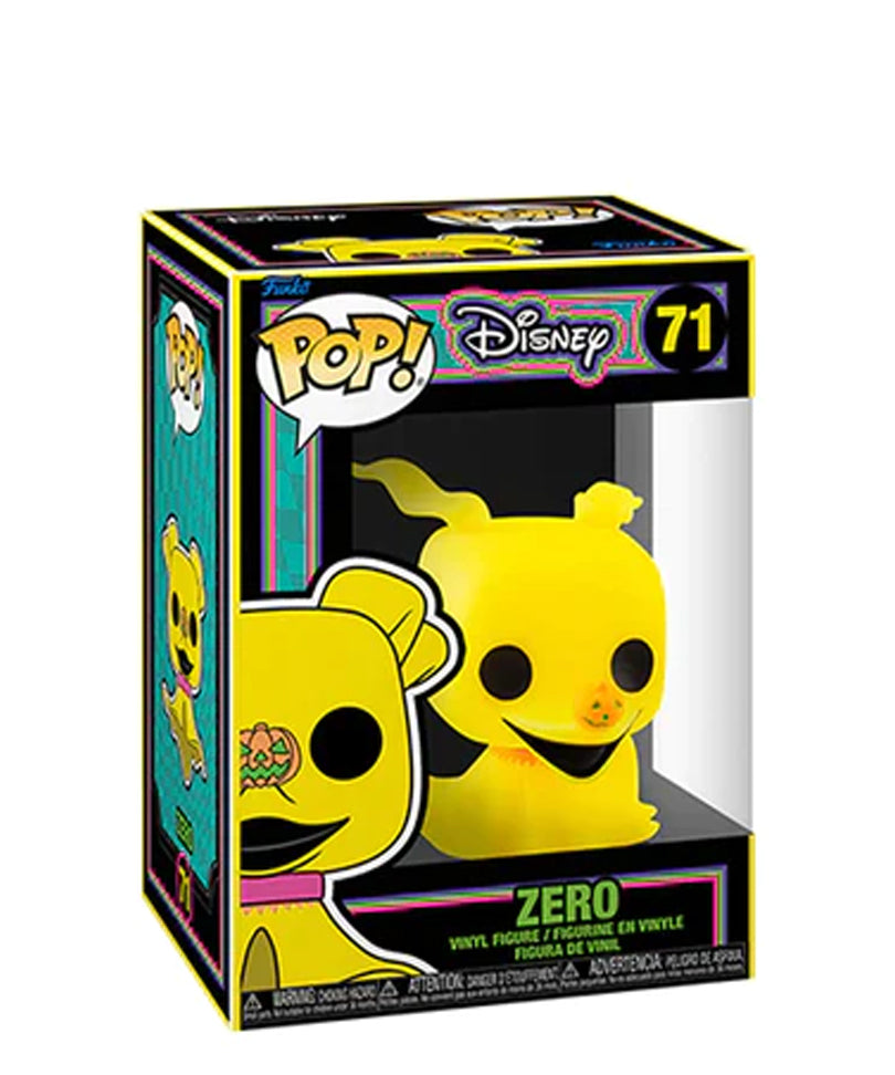 Zero (Blacklight)