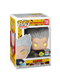 Garou (Glow in the Dark)