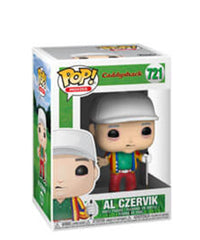 Al Czervik