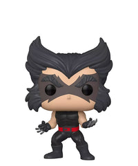 Retro Wolverine