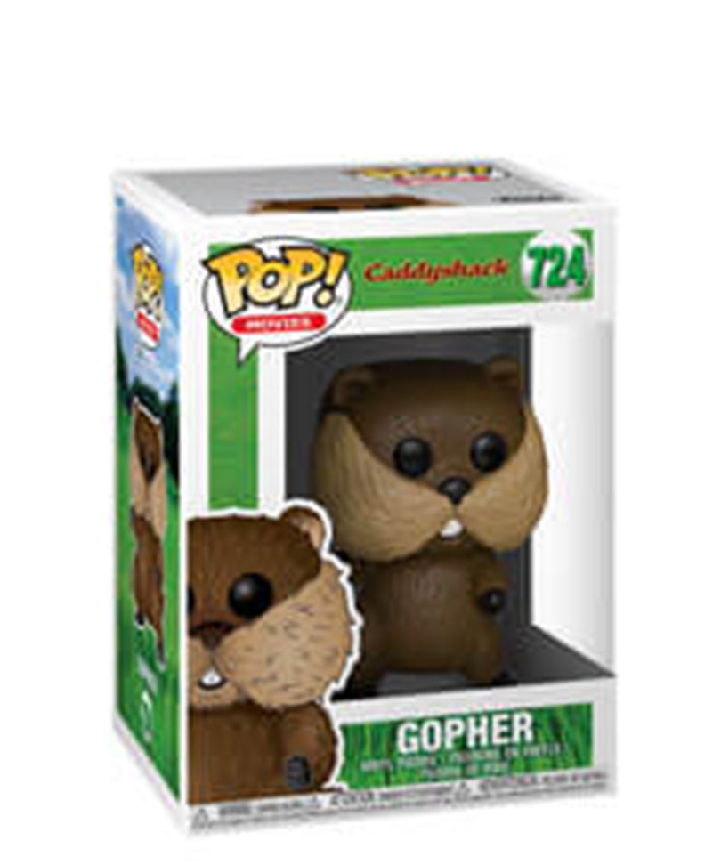 Gopher
