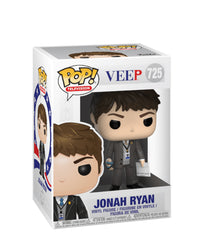 Jonah Ryan