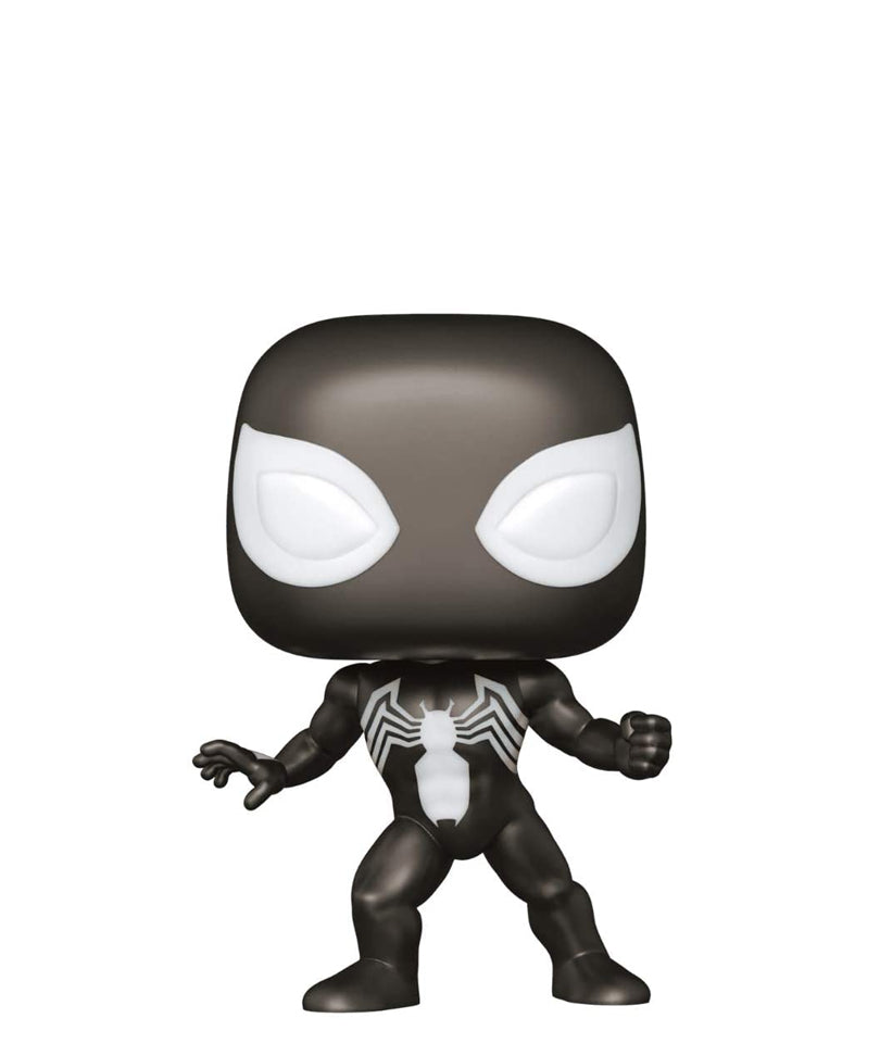 Spider-Man (Symbiote Suit) (Glow in the Dark)