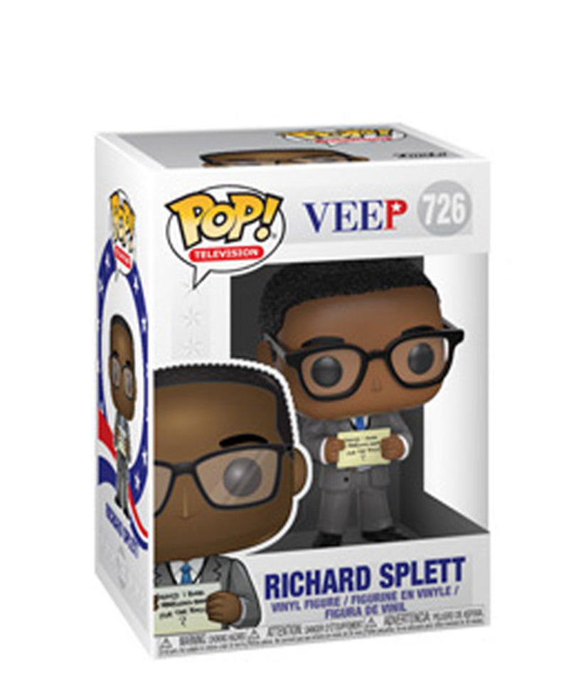 Richard Splett