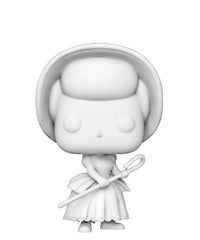 Bo Peep (DIY)
