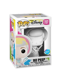 Bo Peep (DIY)