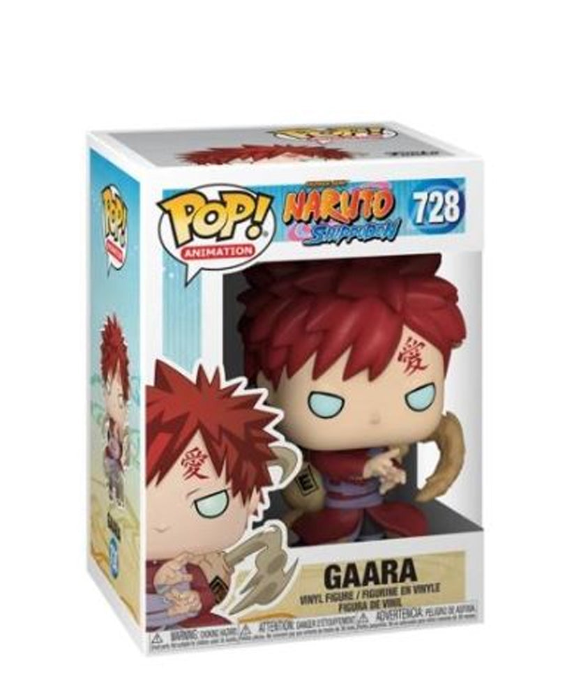 Gaara