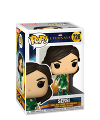Sersi