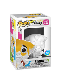 Simba (DIY)