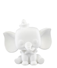 Dumbo (DIY)