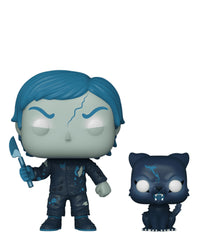 Gage & Church (Glow in the Dark)