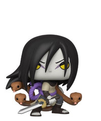 Orochimaru