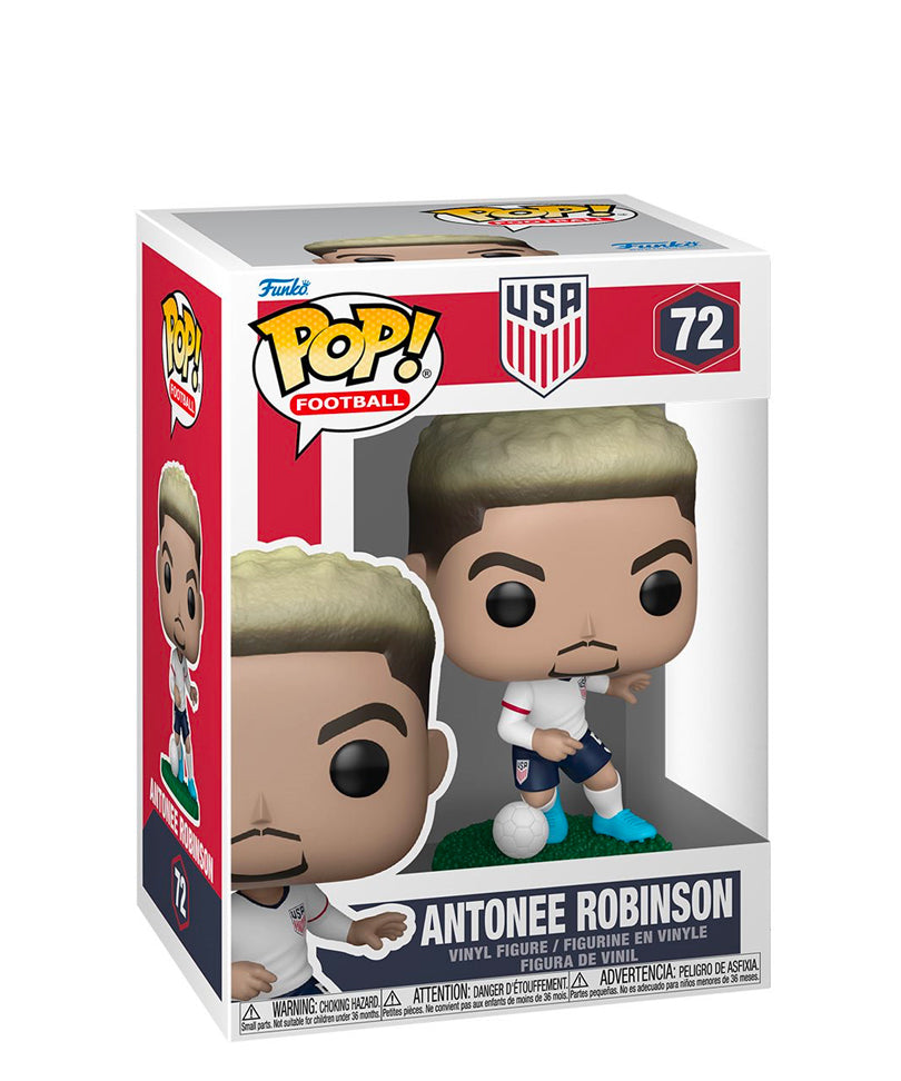 Antonee Robinson