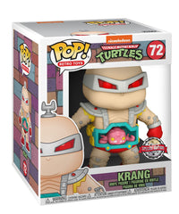 Krang (6-Inch)