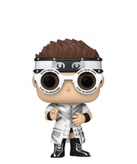 The Miz
