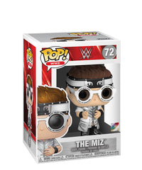 The Miz