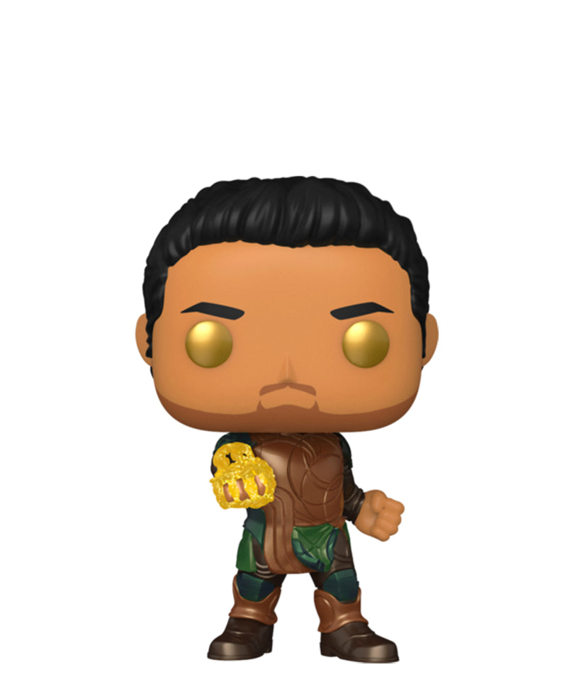 Gilgamesh (GITD) (Chase)
