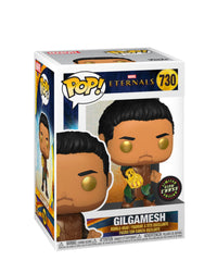 Gilgamesh (GITD) (Chase)