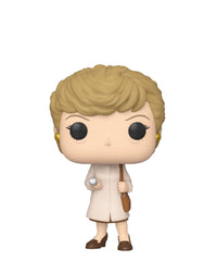 Jessica Fletcher