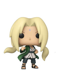 Lady Tsunade