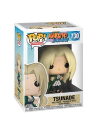 Lady Tsunade