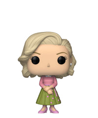 Betty Cooper (Dream Sequence)