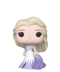 Elsa (Epilogue Dress)