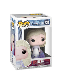 Elsa (Epilogue Dress)