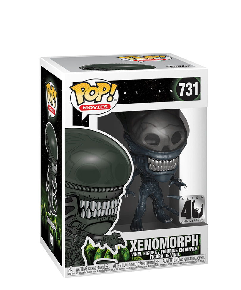 Xenomorph (40th Anniversary)