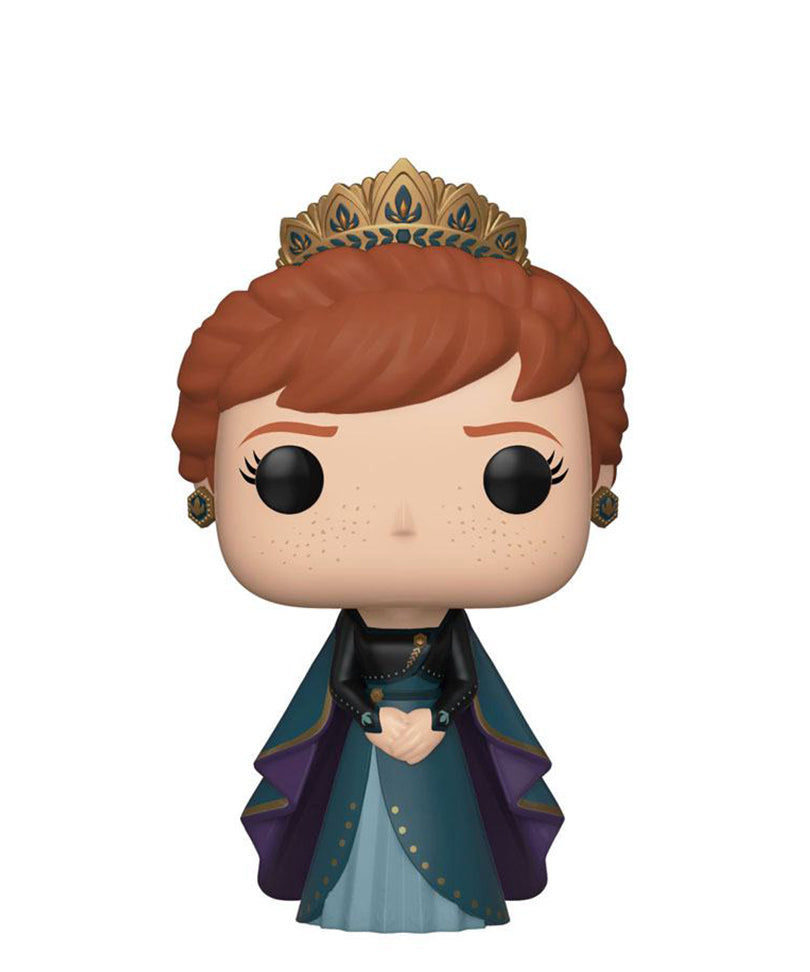 Anna (Epilogue Dress)