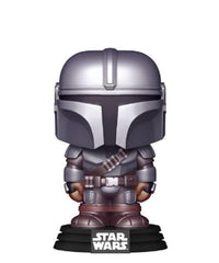 The Mandalorian