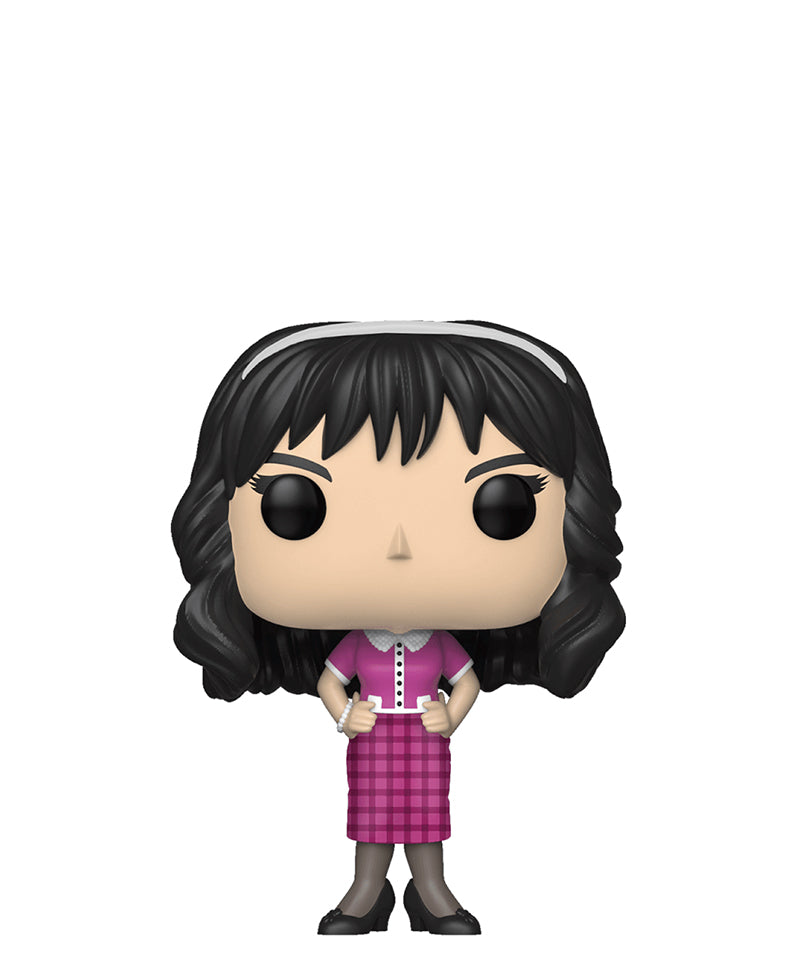 Veronica Lodge