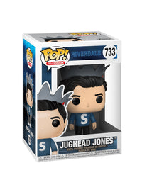 Jughead Jones (Dream Sequence)