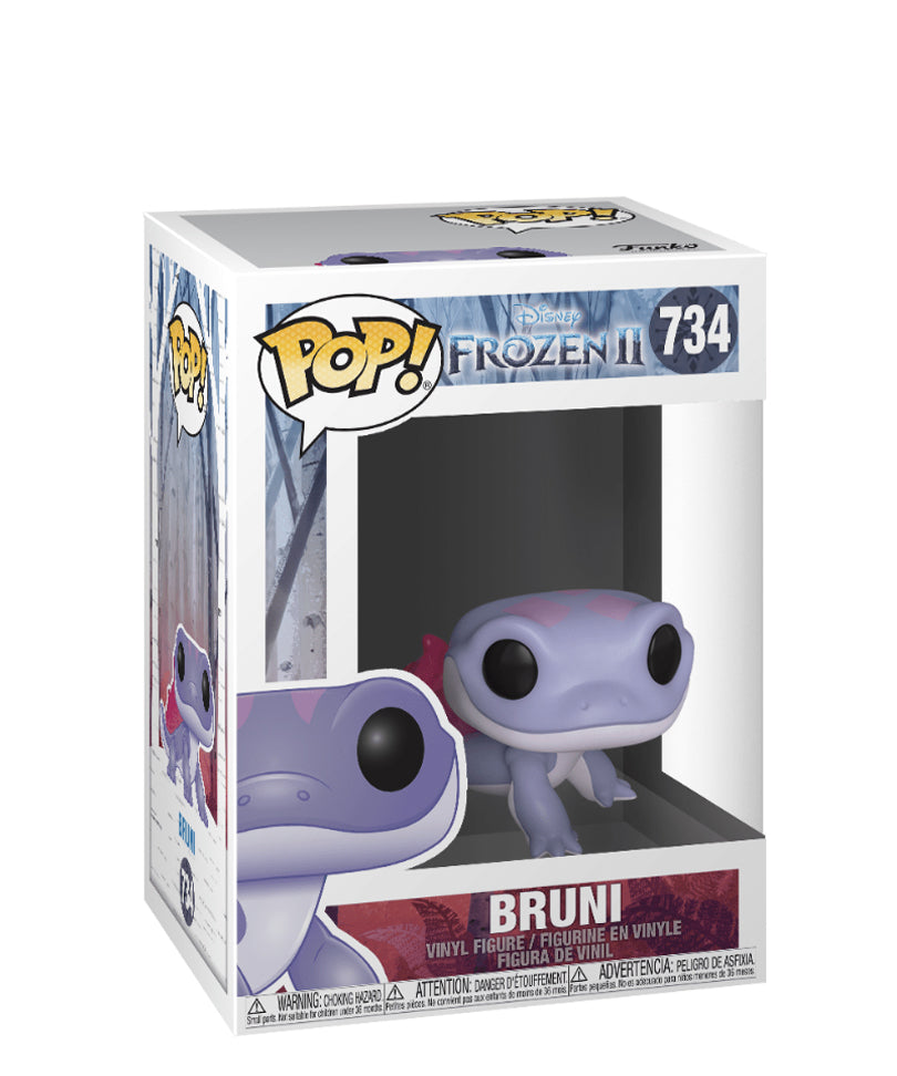 Bruni