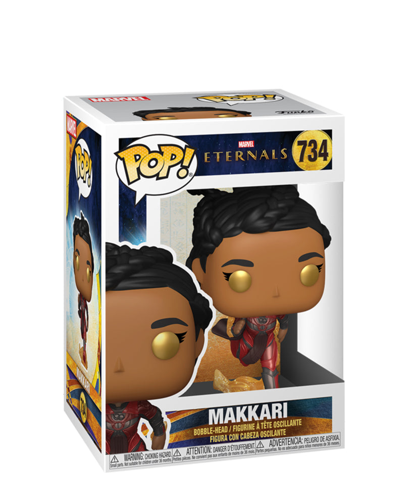 Makkari