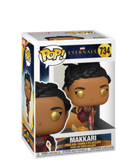Makkari