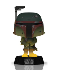 Boba Fett