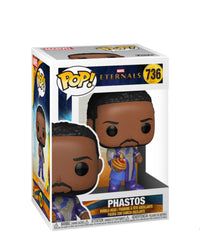 Phastos