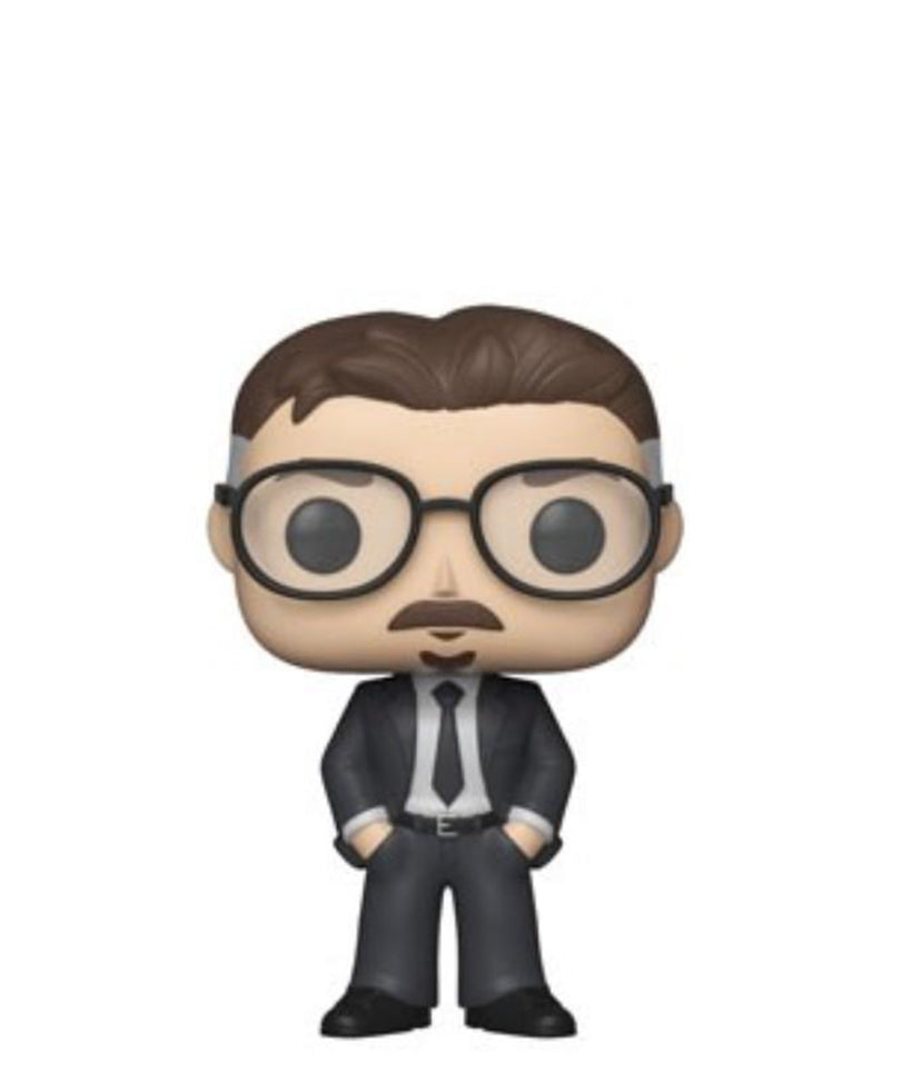 Vince Gilligan